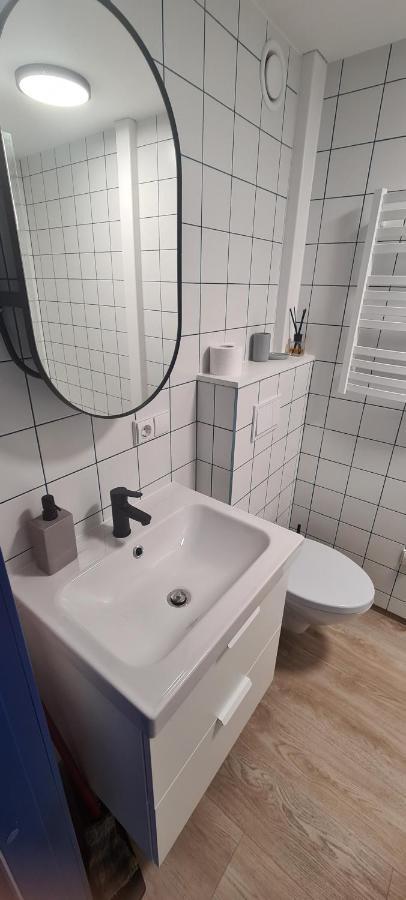 Stay In Kaunas & La51 - Free Parking エクステリア 写真
