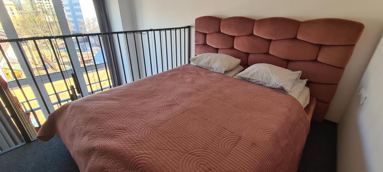 Stay In Kaunas & La51 - Free Parking エクステリア 写真